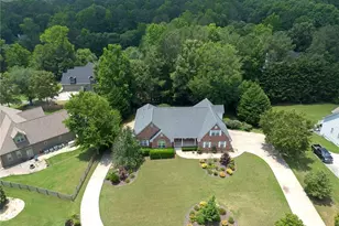 20 Spring Lake Trail NE, White, GA 30184 - Photo 95