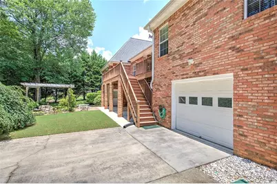 20 Spring Lake Trail NE, White, GA 30184 - Photo 83