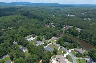 20 Spring Lake Trail NE, White, GA 30184 - Photo 91