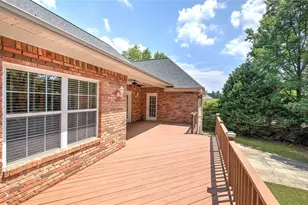 20 Spring Lake Trail NE, White, GA 30184 - Photo 71