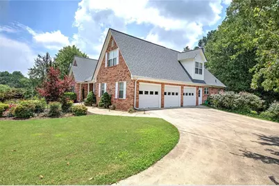 20 Spring Lake Trail NE, White, GA 30184 - Photo 5