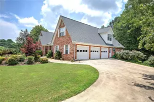 20 Spring Lake Trail NE, White, GA 30184 - Photo 5