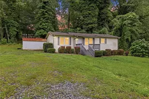 543 Hwy 53 W, Dawsonville, GA 30534 - Photo 39