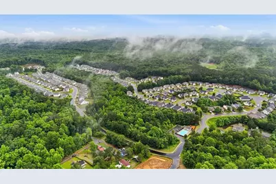 543 Hwy 53 W, Dawsonville, GA 30534 - Photo 43