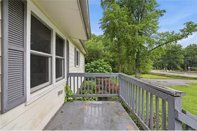 543 Hwy 53 W, Dawsonville, GA 30534 - Photo 5