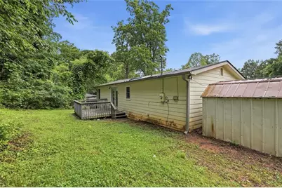 543 Hwy 53 W, Dawsonville, GA 30534 - Photo 23