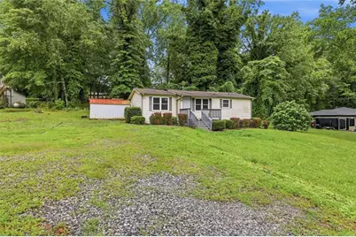 543 Hwy 53 W, Dawsonville, GA 30534 - Photo 37