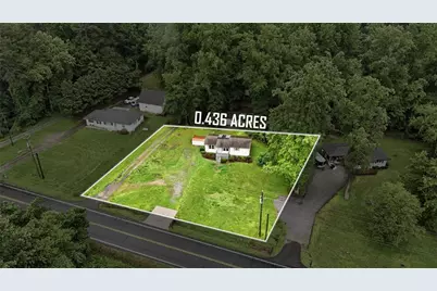 543 Hwy 53 W, Dawsonville, GA 30534 - Photo 3