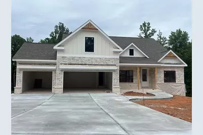 8255 Crooked Creek Drive, Cumming, GA 30028 - Photo 3