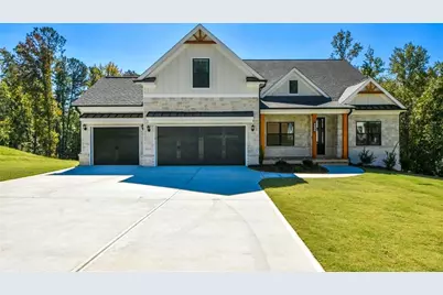 8255 Crooked Creek Drive, Cumming, GA 30028 - Photo 1