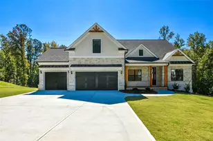 8255 Crooked Crk Dr, Cumming, GA 30028 - Photo 1
