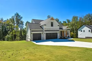 8255 Crooked Crk Dr, Cumming, GA 30028 - Photo 7