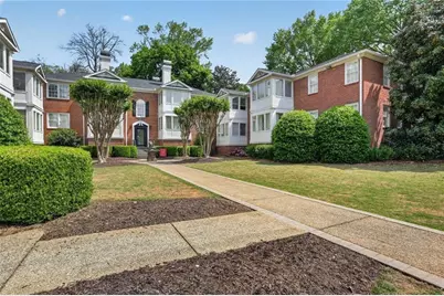 115 Peachtree Memorial Drive NW #C4, Atlanta, GA 30309 - Photo 27