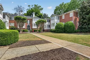 115 Peachtree Memorial Dr NW, Atlanta, GA 30309 - Photo 27