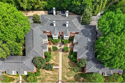 115 Peachtree Memorial Drive NW #C4, Atlanta, GA 30309 - Photo 25