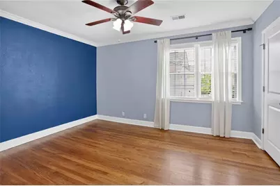 115 Peachtree Memorial Drive NW #C4, Atlanta, GA 30309 - Photo 9
