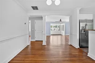 115 Peachtree Memorial Dr NW, Atlanta, GA 30309 - Photo 5