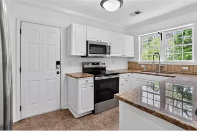 115 Peachtree Memorial Drive NW #C4, Atlanta, GA 30309 - Photo 1