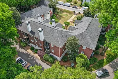 115 Peachtree Memorial Drive NW #C4, Atlanta, GA 30309 - Photo 29