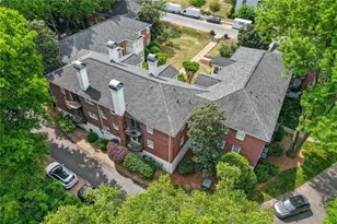 115 Peachtree Memorial Dr NW, Atlanta, GA 30309 - Photo 29