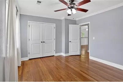 115 Peachtree Memorial Drive NW #C4, Atlanta, GA 30309 - Photo 7