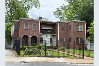 3548 E Main Street #6, Atlanta, GA 30337 - Photo 1