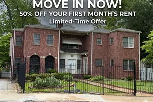 3548 E Main St, Atlanta, GA 30337 - Photo 1