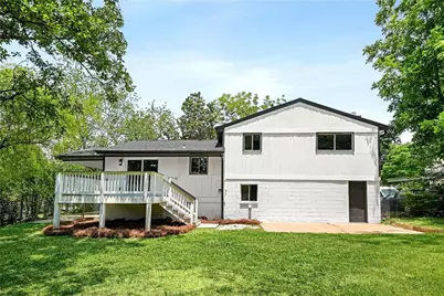 8276 San Jose Trail, Jonesboro, GA 30236 - Photo 33