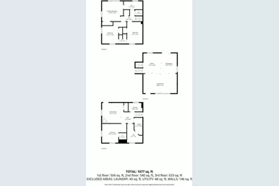 8276 San Jose Trail, Jonesboro, GA 30236 - Photo 41