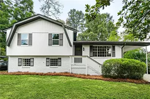 8276 San Jose Trail, Jonesboro, GA 30236 - Photo 1