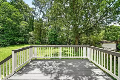 8276 San Jose Trail, Jonesboro, GA 30236 - Photo 29