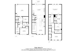 265 Devin Pl N E, Atlanta, GA 30305 - Photo 29