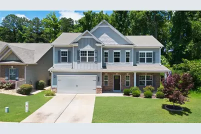 212 Woodford Drive, Canton, GA 30115 - Photo 5