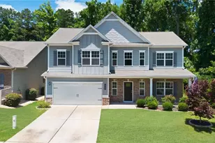 212 Woodford Dr, Canton, GA 30115 - Photo 5