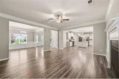 212 Woodford Drive, Canton, GA 30115 - Photo 13