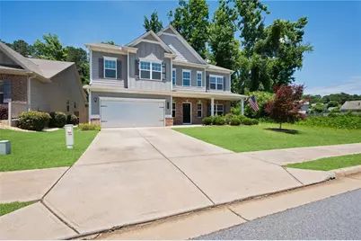212 Woodford Drive, Canton, GA 30115 - Photo 3