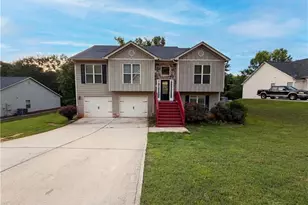 410 Red Tail Rd, Jefferson, GA 30549 - Photo 1