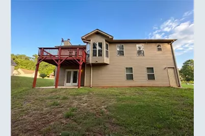 410 Redtail Road, Jefferson, GA 30549 - Photo 5