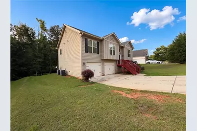 410 Redtail Road, Jefferson, GA 30549 - Photo 37