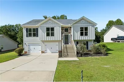 410 Redtail Road, Jefferson, GA 30549 - Photo 1