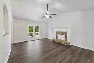 410 Red Tail Rd, Jefferson, GA 30549 - Photo 3