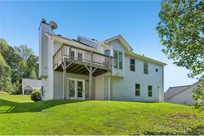 410 Redtail Road, Jefferson, GA 30549 - Photo 5