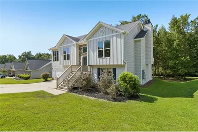 410 Redtail Road, Jefferson, GA 30549 - Photo 33