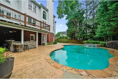 1705 Millside Terrace, Dacula, GA 30019 - Photo 59