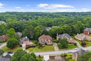 1705 Millside Terrace, Dacula, GA 30019 - Photo 3