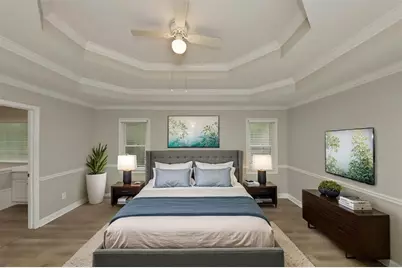 1798 Poinsettia Drive, Marietta, GA 30062 - Photo 19