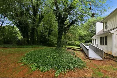 1798 Poinsettia Drive, Marietta, GA 30062 - Photo 43