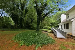 1798 Poinsettia Dr, Marietta, GA 30062 - Photo 43