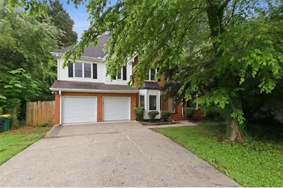 1798 Poinsettia Drive, Marietta, GA 30062 - Photo 1