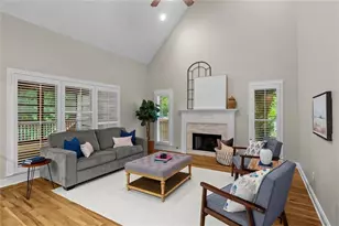 2266 Scotts Pkwy, Marietta, GA 30062 - Photo 3
